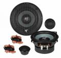 Hifonics ZEUS ZS4.2E - 10 cm Komponenten-Lautsprecher mit 120 Watt (RMS: 60 Watt)