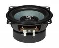 Hifonics ZEUS ZS4.2E - 10 cm Komponenten-Lautsprecher mit 120 Watt (RMS: 60 Watt)