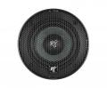 Hifonics ZEUS ZS4.2E - 10 cm Komponenten-Lautsprecher mit 120 Watt (RMS: 60 Watt)