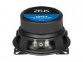 Hifonics ZEUS ZS4.2E - 10 cm Komponenten-Lautsprecher mit 120 Watt (RMS: 60 Watt)