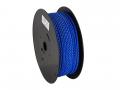 ACV Lautsprecherkabel 2x2,50mm blau/blau-schwarz 100m - 51-250-115