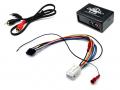 Connects2 AUX Audio Interface fr Audi A3, A4, TT (ab 06) - CTVADX002 / 44vadx002