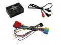 Connects2 AUX Audio Interface fr Audi A2, A3, A4, A6, A8, TT (1997-2006) - CTVADX001 / 44vadx001