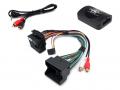 Connects2 AUX Audio Interface fr Citroen / Peugeot RD4 - CTVPGX011 / 44vpgx011