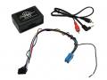 Connects2 AUX Audio Interface fr VW Beetle, Bora, Golf, Passat, Polo - CTVVGX001 / CT44vvgx001