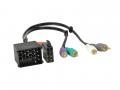 ACV Aktivsystemadapter fr BMW 3er (E46), 5er (E39), Z3 mit 17 PIN - 13-1020-51