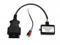 Audio-Aux Option Aktivator OBD-N5-X-01 fr Mercedes Comand Online NTG5 - 771190-5001