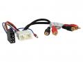 ACV Aktivsystemadapter fr Toyota MR2 (1999-2000) / Celica (1994-2006) - 13-1424-15-1