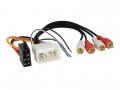 ACV Aktivsystemadapter fr Lexus IS Serie (ab 2005) / Toyota Celica (1999-2006) - 13-1424-15-2