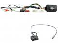 Connects2 CAN-Bus- / Lenkradadapter fr Hyundai (2010-2016) auf Zenec
