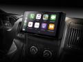 Pioneer SPH-EVO93DAB-DUC - MP3-Autoradio mit Touchscreen / DAB / Bluetooth / USB fr Fiat Ducato
