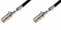 Antennenverl�ngerung - Fakra ohne Geh�use (Buchse) - 4,0 m - RG58 - ATTB 2313.02