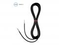 Antennenverl�ngerung - Fakra ohne Geh�use (Buchse) - 4,0 m - RG58 - ATTB 2313.02