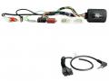 Connects2 CAN-Bus- / Lenkradadapter fr Hyundai (2010-2016) auf Clarion