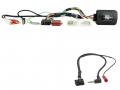 Connects2 CAN-Bus- / Lenkradadapter fr Hyundai (2010-2016) auf JVC