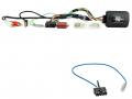 Connects2 CAN-Bus- / Lenkradadapter fr Hyundai (2010-2016) auf Kenwood