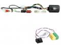 Connects2 CAN-Bus- / Lenkradadapter fr Hyundai (2010-2016) auf Blaupunkt (bis 2016)