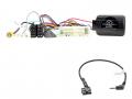 Connects2 CAN-Bus- / Lenkradadapter fr KIA (ab 2017) auf Sony