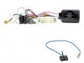 Connects2 CAN-Bus- / Lenkradadapter fr KIA (ab 2017) auf Kenwood