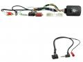 Connects2 CAN-Bus- / Lenkradadapter fr Kia Rio, Picanto, Ceed, Soul, Sportage, Forte USB auf JVC