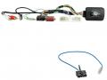 Connects2 CAN-Bus- / Lenkradadapter fr Kia Rio, Ceed, Soul, Picanto, Sportage USB auf Kenwood