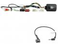 Connects2 CAN-Bus- / Lenkradadapter fr Kia Rio, Ceed, Soul, Picanto USB auf Blaupunkt / Pioneer