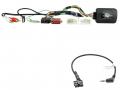 ACV CAN-Bus- / Lenkradadapter fr Kia Rio, Ceed, Soul, Picanto, Sportage USB auf Blaupunkt / Pioneer