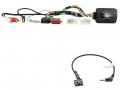 Connects2 CAN-Bus- / Lenkradadapter fr Kia Rio, Ceed, Sportage, Soul, Picanto, Forte USB auf Sony