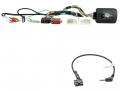 ACV CAN-Bus- / Lenkradadapter fr Kia Rio, Ceed, Soul, Picanto, Sportage, Forte USB auf Sony