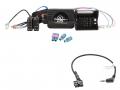 Connects2 CAN-Bus- / Lenkradadapter fr VW mit RCD200, RCD300, RCD310 auf Blaupunkt / Pioneer