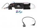 Connects2 CAN-Bus- / Lenkradadapter fr VW mit RCD200, RCD300, RCD310, RCD500, RCD510 auf Sony