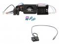 Connects2 CAN-Bus- / Lenkradadapter fr VW mit RCD200, RCD300, RCD310, RCD500, RCD510 auf Zenec