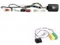 Connects2 CAN-Bus- / Lenkradadapter fr Kia Rio, Ceed, Picanto USB + AUX auf Blaupunkt (bis 16)