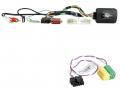 ACV CAN-Bus- / Lenkradadapter fr Kia Rio, Ceed, Soul, Picanto USB + AUX auf Blaupunkt (bis 16)