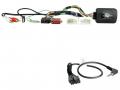 ACV CAN-Bus- / Lenkradadapter fr Kia Rio, Ceed, Soul, Picanto, Sportage USB + AUX auf Clarion