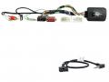 Connects2 CAN-Bus- / Lenkradadapter Kia Rio, Ceed, Picanto, Sportage, Forte USB + AUX auf Alpine