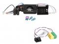 Connects2 CAN-Bus- / Lenkradadapter fr VW mit RCD200, RCD300, RCD310, RCD500 auf Blaupunkt bis 16