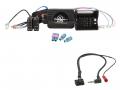Connects2 CAN-Bus- / Lenkradadapter fr VW mit RCD200, RCD300, RCD310, RCD500, RCD510 auf JVC