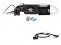 Connects2 CAN-Bus- / Lenkradadapter fr VW mit RCD200, RCD300, RCD310, RCD500, RCD510 auf Alpine