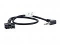 Connects2 CAN-Bus- / Lenkradadapter fr VW mit RCD200, RCD300, RCD310, RCD500, RCD510 auf Alpine