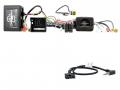 Connects2 CAN-Bus- / Lenkradadapter fr Porsche Panamera, Macan, Cayenne (bis 2016) auf Alpine
