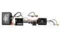 Connects2 CAN-Bus- / Lenkradadapter fr Porsche Panamera, Macan, Cayenne (bis 2016) auf Sony
