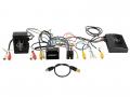 Connects2 CAN-Bus- / Display- / Lenkradadapter fr Porsche Cayenne, Macan, Panamera MOST - CTUPO02