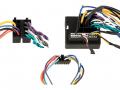 Connects2 CAN-Bus- / Display- / Lenkradadapter fr Porsche Cayenne / Macan / Panamera Quad - CTUPO01