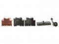 PAC CAN-BUS Adapter mit Lenkradfernbedienung fr GMC/Chevrolet/Cadillac ohne OEM Navigation RP5-GM31