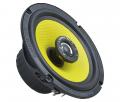 Ground Zero GZTF 6.5X - 16,5 cm 2-Wege-Lautsprecher mit 130 W (RMS: 90 W)