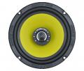 Ground Zero GZTF 6.5X - 16,5 cm 2-Wege-Lautsprecher mit 130 W (RMS: 90 W)