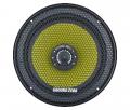 Ground Zero GZTF 6.5X - 16,5 cm 2-Wege-Lautsprecher mit 130 W (RMS: 90 W)