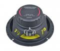 Ground Zero GZTF 6.5X - 16,5 cm 2-Wege-Lautsprecher mit 130 W (RMS: 90 W)