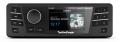 Rockford Fosgate PMX-HD9813 - MP3-Autoradio mit Bluetooth / USB / iPod / AUX-IN fr Harley Davidson